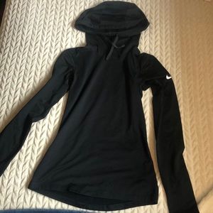 Nike sweater